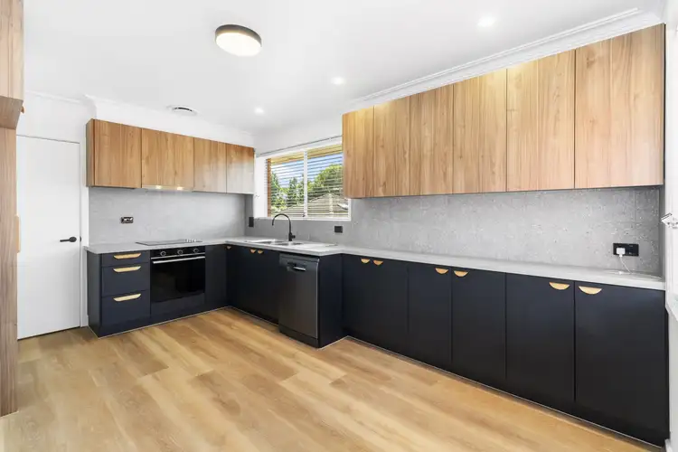 Second view of Homely apartment listing, 8/103 Kangaroo Road, Hughesdale VIC 3166