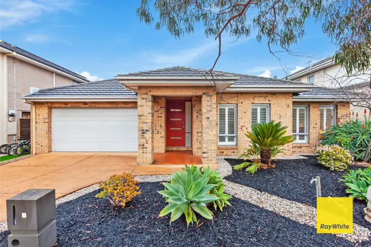 3 Meridian Close, Sanctuary Lakes VIC 3030
