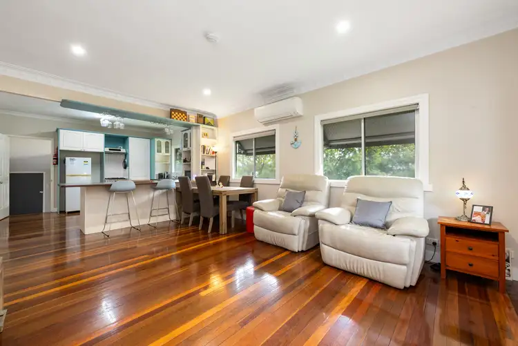 Fourth view of Homely house listing, 110 Britannia Avenue, Morningside QLD 4170