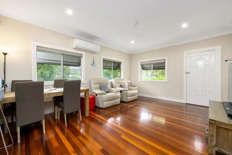 Fifth view of Homely house listing, 110 Britannia Avenue, Morningside QLD 4170