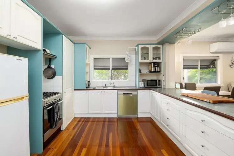 Sixth view of Homely house listing, 110 Britannia Avenue, Morningside QLD 4170