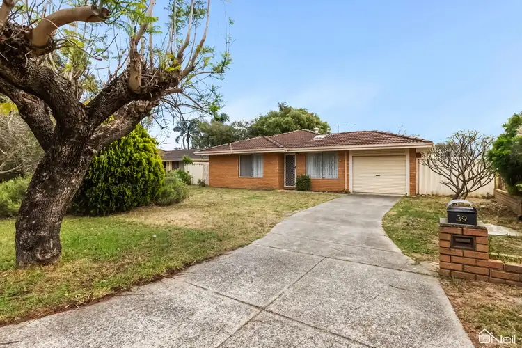 39 Braemore Street, Seville Grove WA 6112