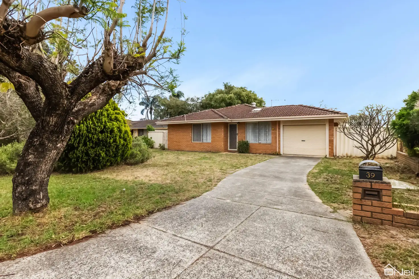 Main view of Homely house listing, 39 Braemore Street, Seville Grove WA 6112