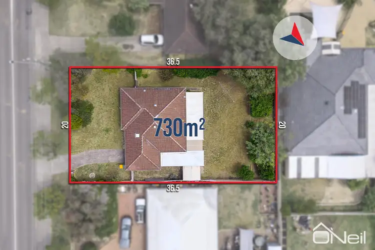 Second view of Homely house listing, 39 Braemore Street, Seville Grove WA 6112