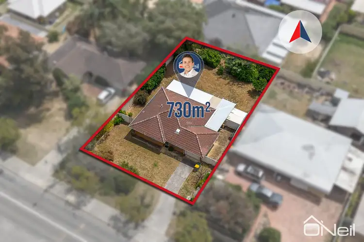 Third view of Homely house listing, 39 Braemore Street, Seville Grove WA 6112