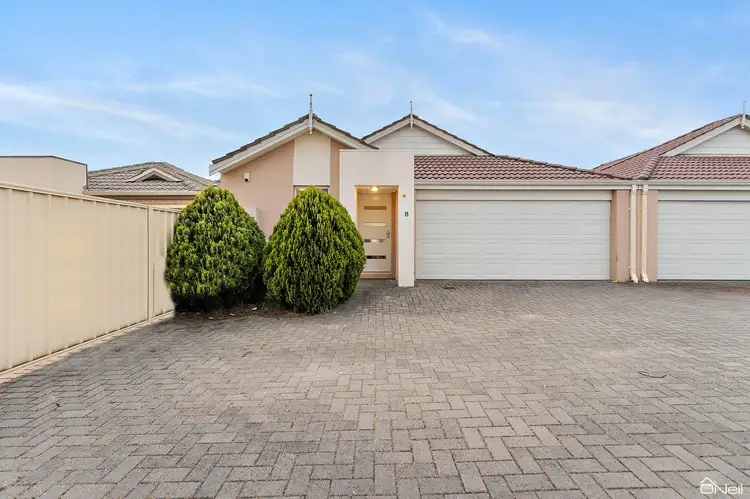 8/15 Durling Place, Kelmscott WA 6111