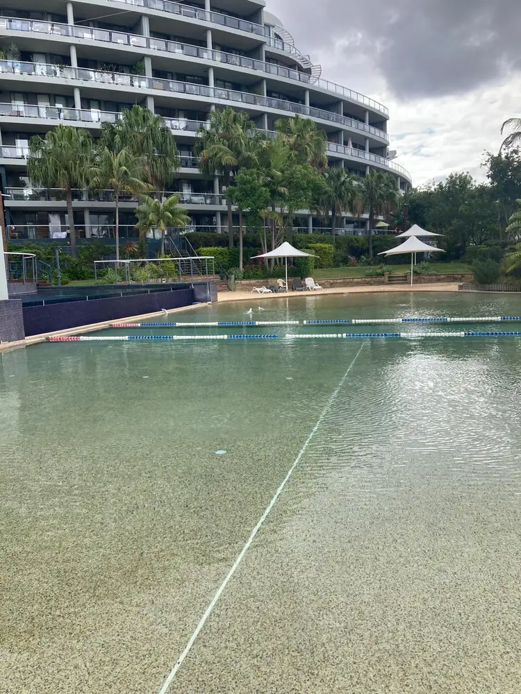 110/27 Bennelong Road, Homebush NSW 2140