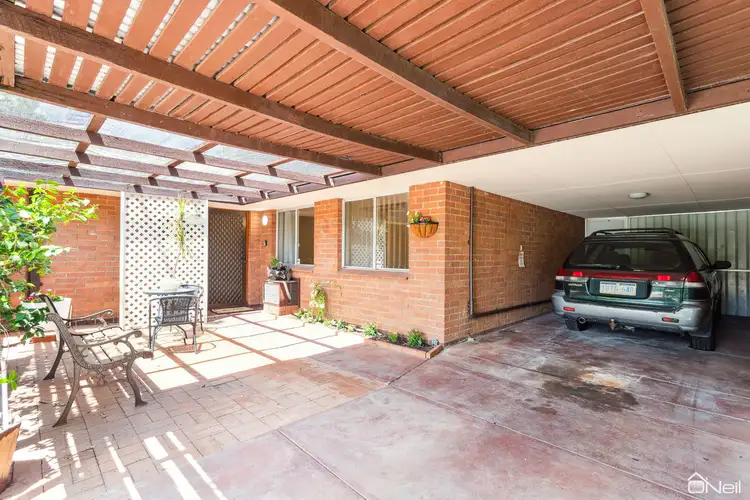 Second view of Homely house listing, 68 Girraween Street, Armadale WA 6112