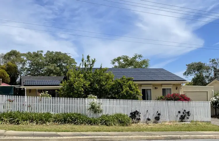 5 Canna Road