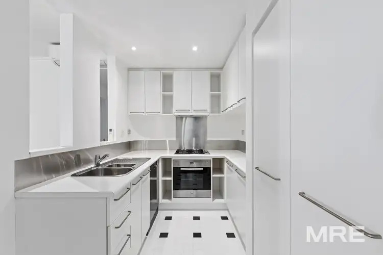 Second view of Homely apartment listing, 24/211 Wellington Parade South, East Melbourne VIC 3002