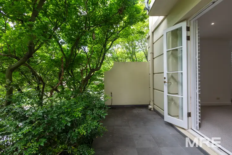 Fourth view of Homely apartment listing, 24/211 Wellington Parade South, East Melbourne VIC 3002