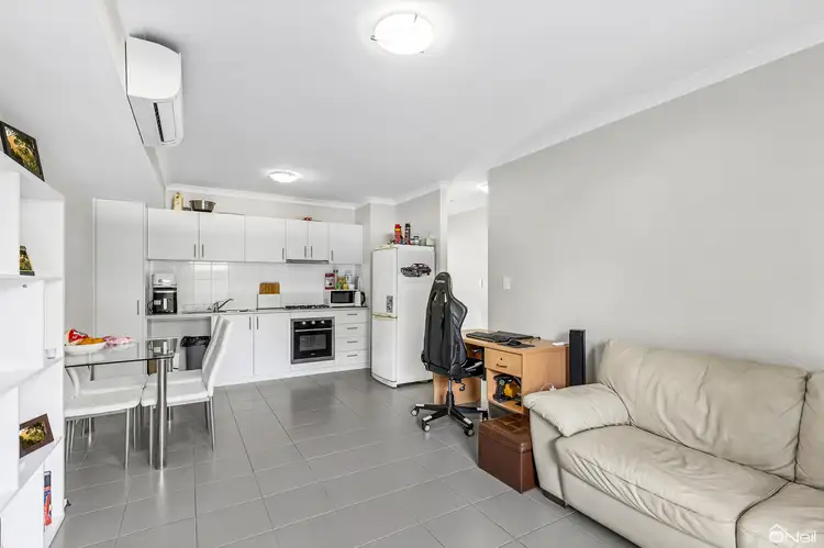 Second view of Homely house listing, 7/38 Lake Street, Rockingham WA 6168