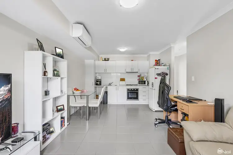 Third view of Homely house listing, 7/38 Lake Street, Rockingham WA 6168