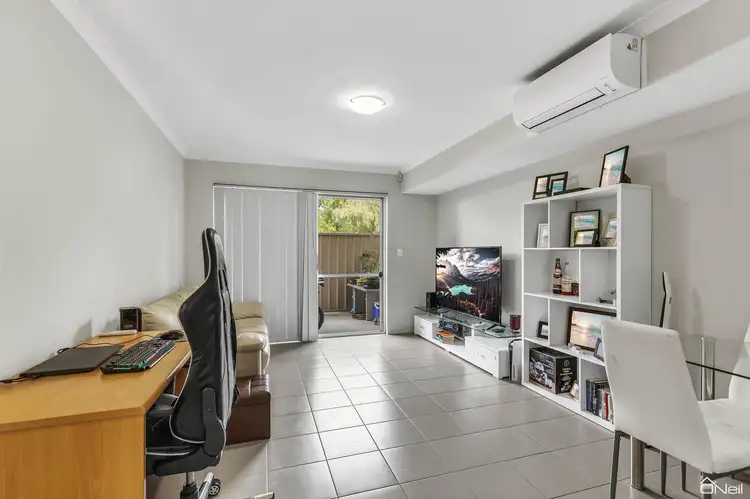 Fourth view of Homely house listing, 7/38 Lake Street, Rockingham WA 6168