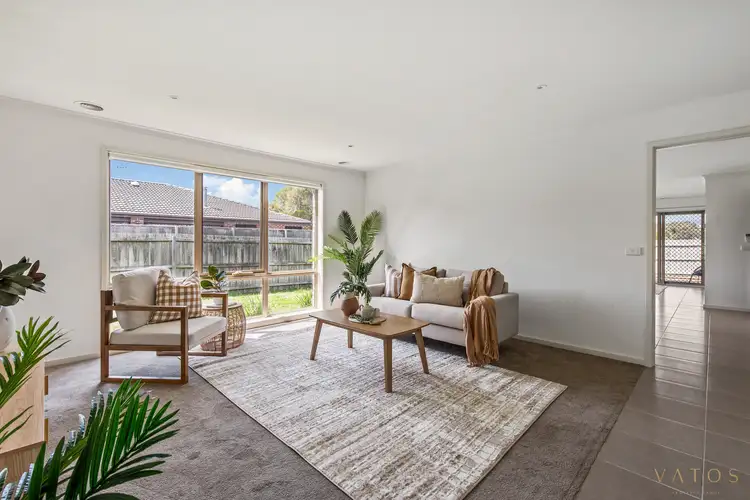 Third view of Homely house listing, 5 Orchard Grove, Tyabb VIC 3913