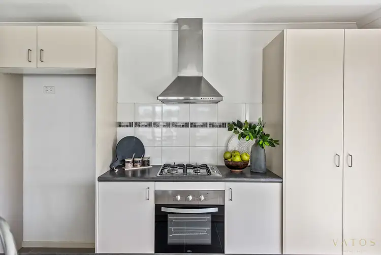 Fifth view of Homely house listing, 5 Orchard Grove, Tyabb VIC 3913