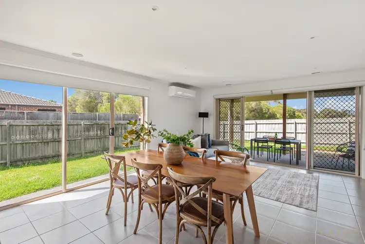 Sixth view of Homely house listing, 5 Orchard Grove, Tyabb VIC 3913