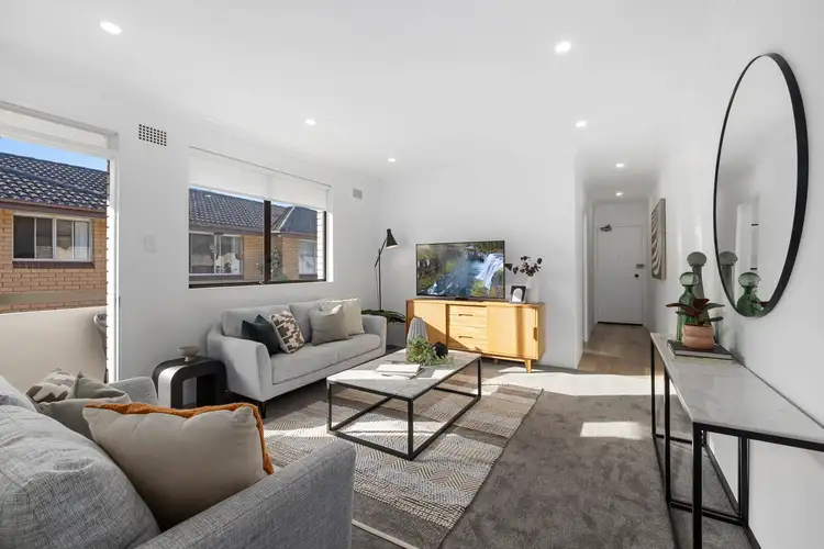 7/1-3 Harnett Avenue, Marrickville NSW 2204