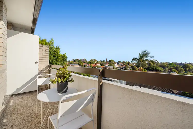 Third view of Homely apartment listing, 7/1-3 Harnett Avenue, Marrickville NSW 2204