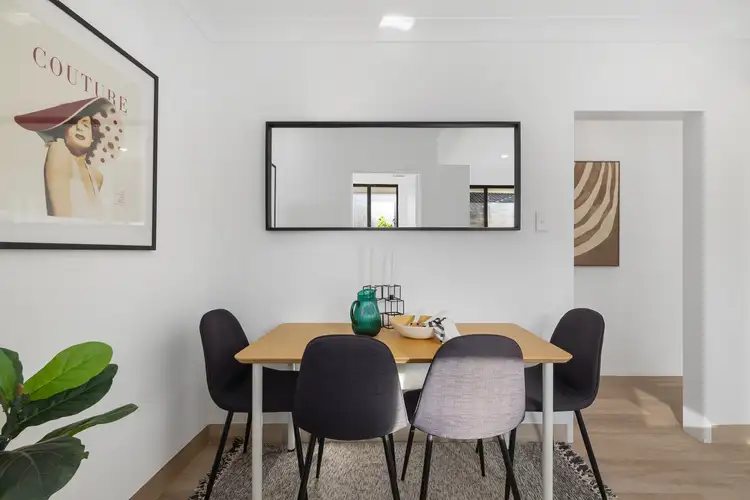 Sixth view of Homely apartment listing, 7/1-3 Harnett Avenue, Marrickville NSW 2204