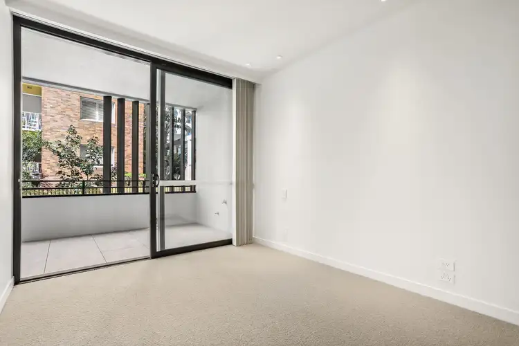 Third view of Homely apartment listing, 105/11 Greenknowe Street, Elizabeth Bay NSW 2011