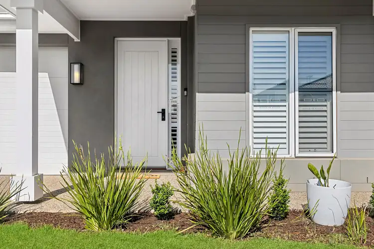 Second view of Homely house listing, 7 Archie Drive, Bonnie Brook VIC 3335
