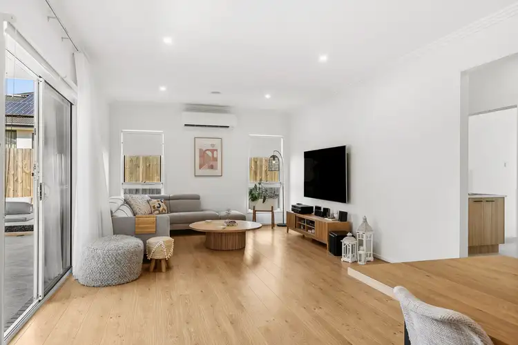Third view of Homely house listing, 7 Archie Drive, Bonnie Brook VIC 3335