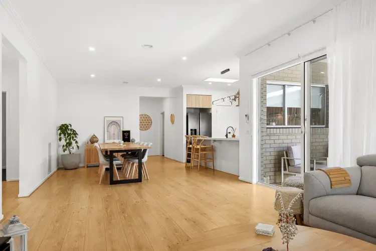 Fifth view of Homely house listing, 7 Archie Drive, Bonnie Brook VIC 3335