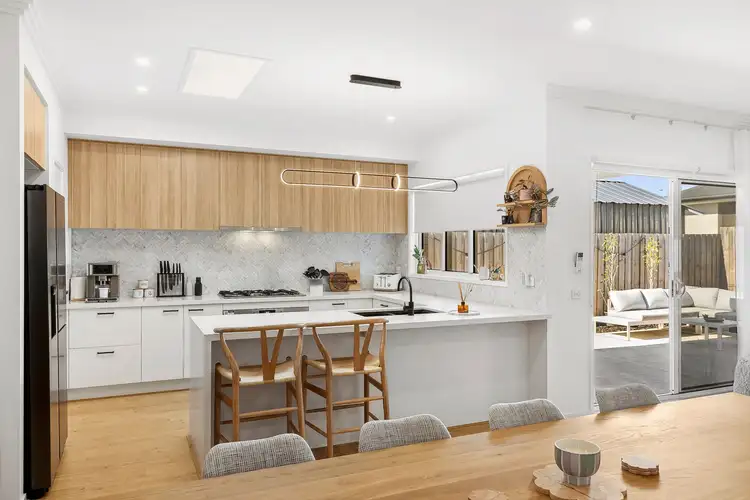 Sixth view of Homely house listing, 7 Archie Drive, Bonnie Brook VIC 3335