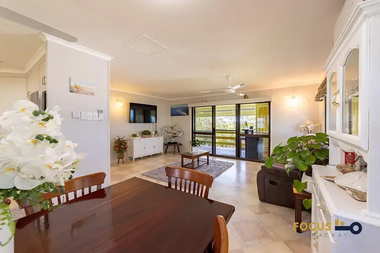 Sixth view of Homely house listing, 4 Antoney Lane, Sarina Beach QLD 4737