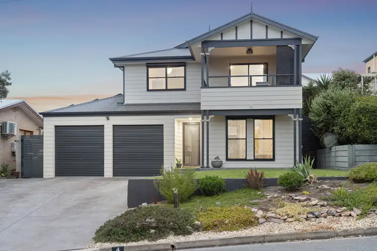 4 Ruth Court, Marino SA 5049