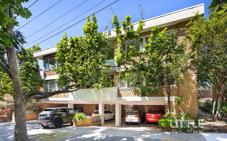 2/60 Studley Park Road, Kew VIC 3101