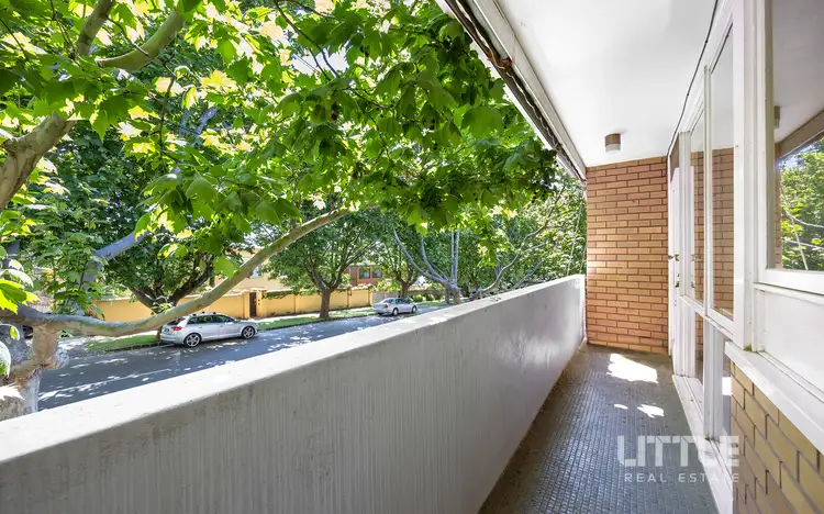 Third view of Homely apartment listing, 2/60 Studley Park Road, Kew VIC 3101