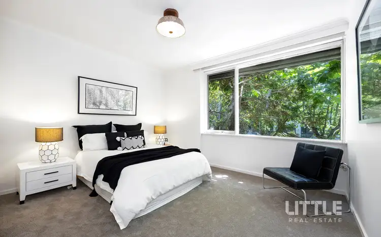 Fourth view of Homely apartment listing, 2/60 Studley Park Road, Kew VIC 3101