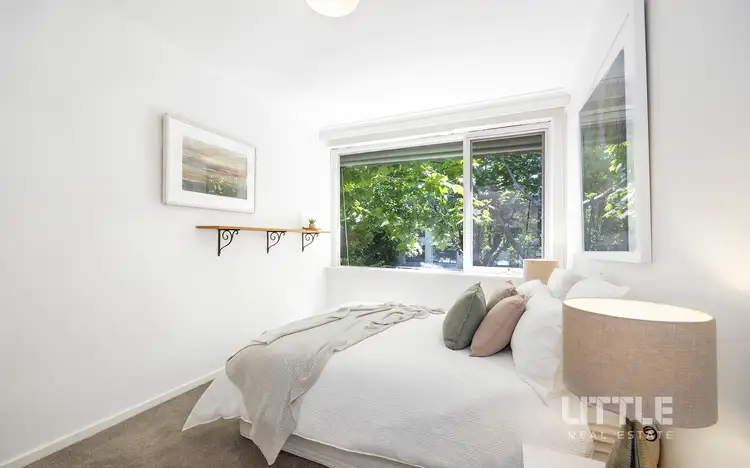 Fifth view of Homely apartment listing, 2/60 Studley Park Road, Kew VIC 3101