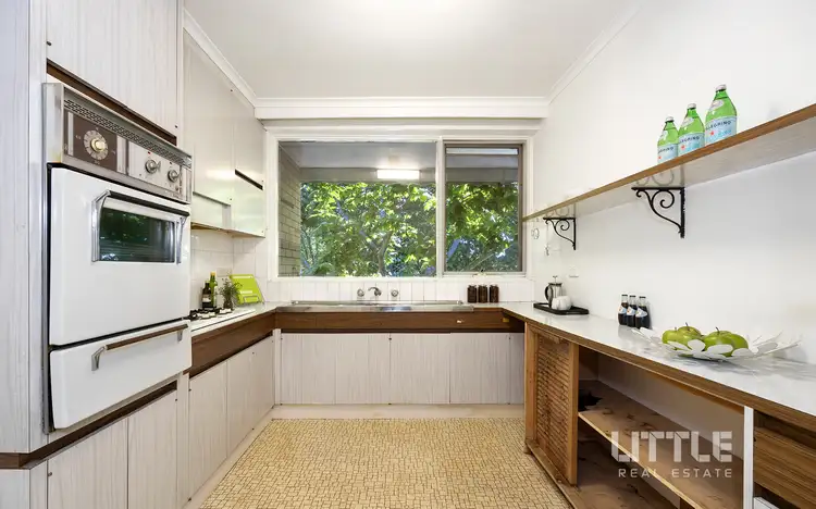 Sixth view of Homely apartment listing, 2/60 Studley Park Road, Kew VIC 3101