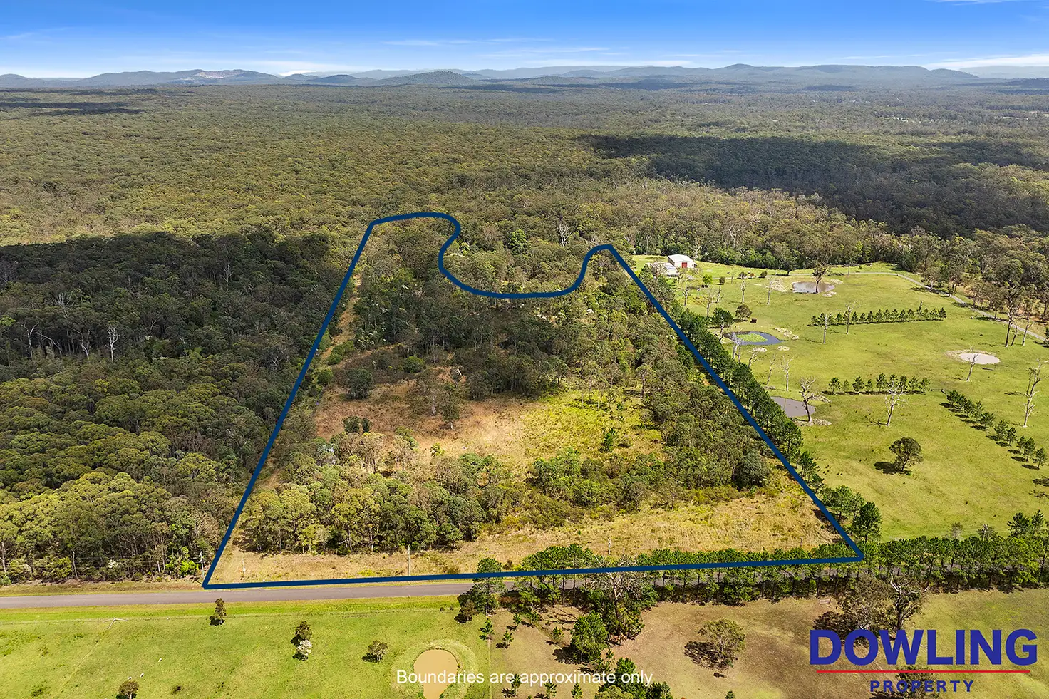 Main view of Homely land listing, 9 Cook Drive, Swan Bay NSW 2324