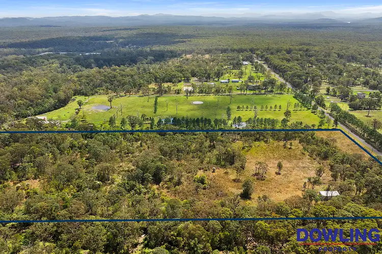 Second view of Homely land listing, 9 Cook Drive, Swan Bay NSW 2324