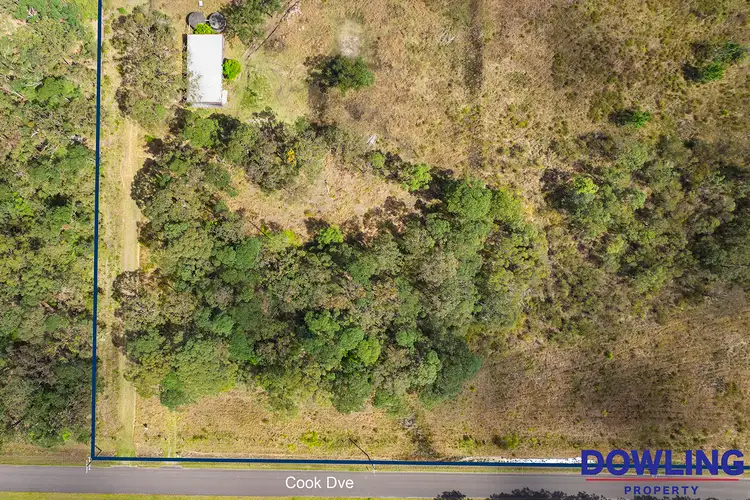 Third view of Homely land listing, 9 Cook Drive, Swan Bay NSW 2324
