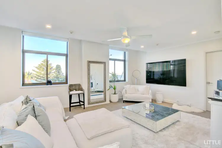 Second view of Homely unit listing, 2/34 Campbell Parade, Bondi Beach NSW 2026