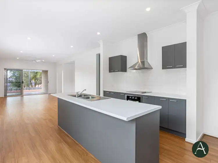 Second view of Homely house listing, 47 Nerang-Broadbeach Road, Nerang QLD 4211