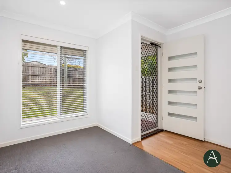 Fourth view of Homely house listing, 47 Nerang-Broadbeach Road, Nerang QLD 4211