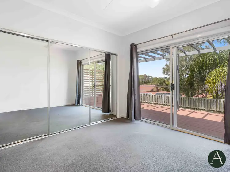 Sixth view of Homely house listing, 47 Nerang-Broadbeach Road, Nerang QLD 4211