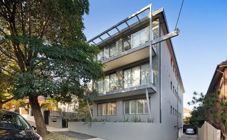 Main view of Homely house listing, 1/41 Bishops Avenue, Randwick NSW 2031