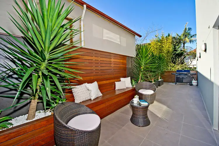 Second view of Homely house listing, 1/41 Bishops Avenue, Randwick NSW 2031