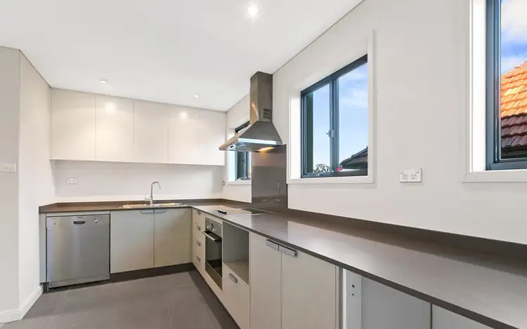 Fourth view of Homely house listing, 1/41 Bishops Avenue, Randwick NSW 2031