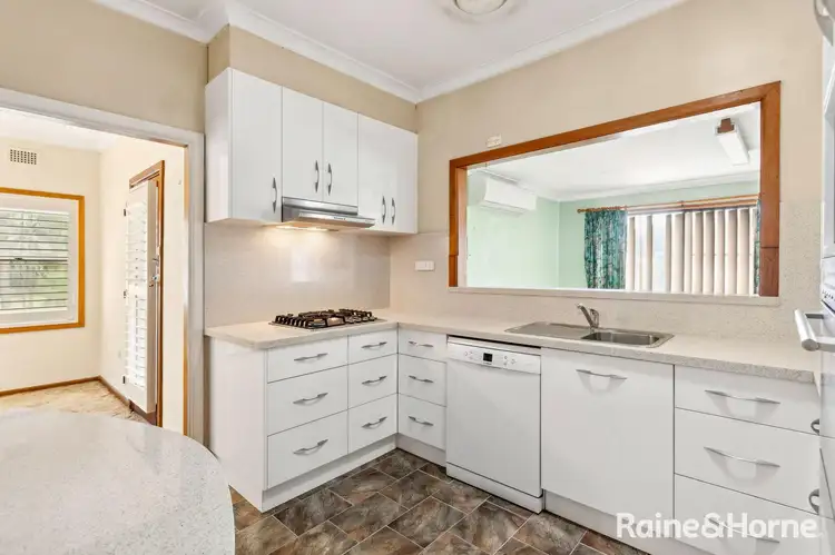 Second view of Homely house listing, 6 Oliver Street, Bexley North NSW 2207