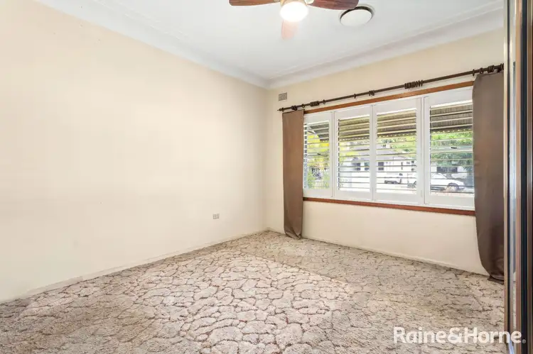 Fourth view of Homely house listing, 6 Oliver Street, Bexley North NSW 2207