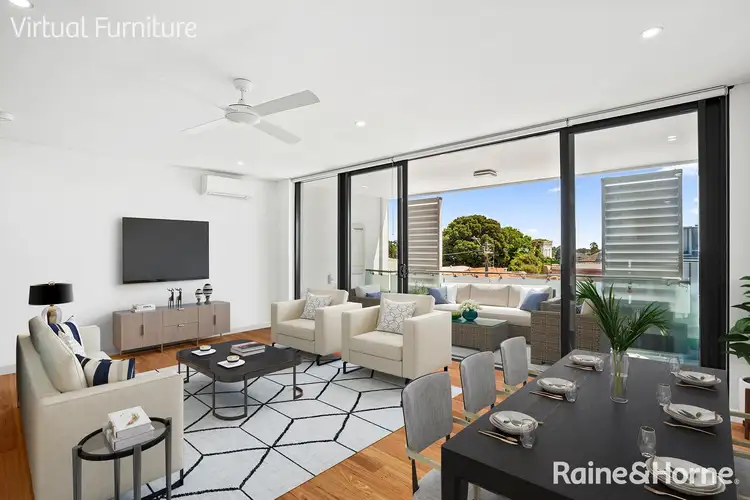 Second view of Homely unit listing, 10/336-340 Rocky Point Road, Ramsgate NSW 2217