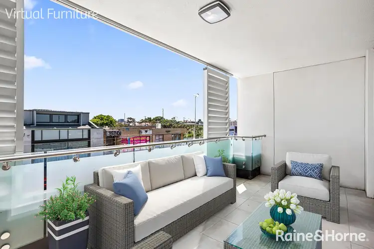 Third view of Homely unit listing, 10/336-340 Rocky Point Road, Ramsgate NSW 2217